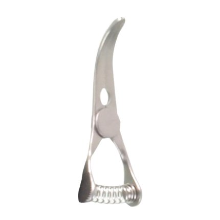 1 3/8″ Weldon Mini Bulldog Clamp – Straight