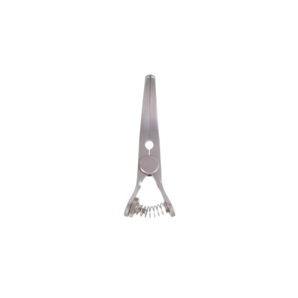 6.5cm Glover Bulldog Clamp – Straight Jaws 3cm