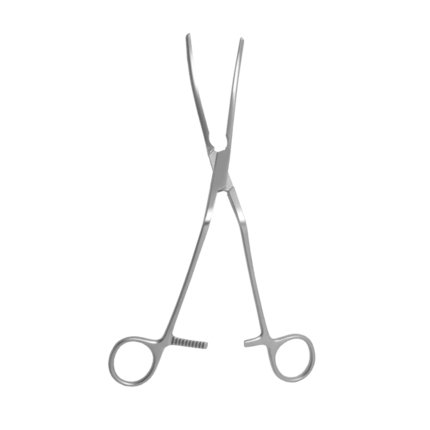 9 1/2″ Wylie Hypogastric Clamp