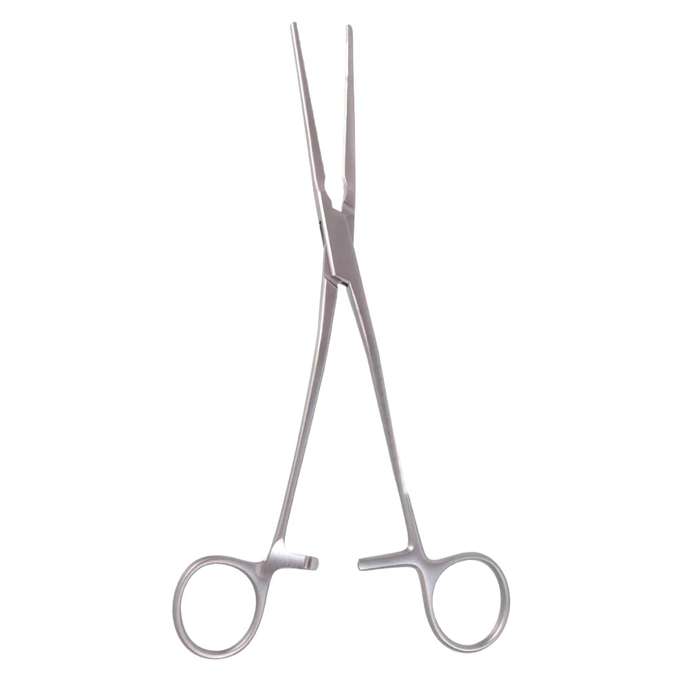resized_resized_processed_resized_9″ Debakey Coarctation Clamp – ang straight jaws 5.5cm