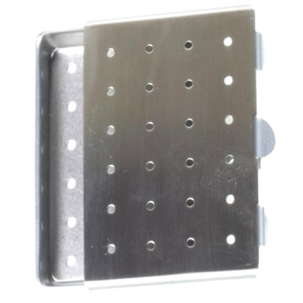 Clamp Box – 1 1/2″ x 2 1/2″ (65 x 42mm)