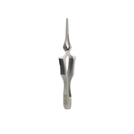 Diethrich Micro Coronary Clamp – 20mm Straight Jaw