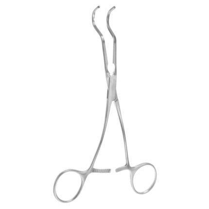 6 3/4″ Dale Fem-Pop Clamp – Medium