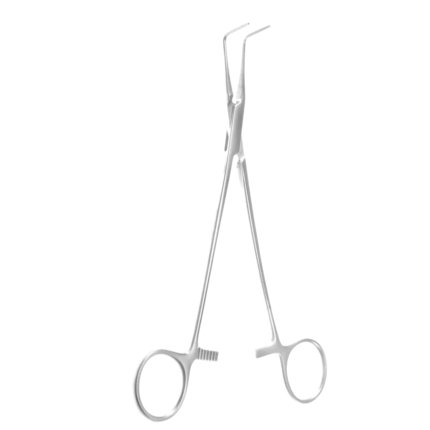 7 1/4″ Plaque Remover – Short Right Angle