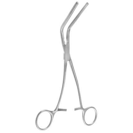 8 1/4″ Morris Original Ascending Aorta Clamp