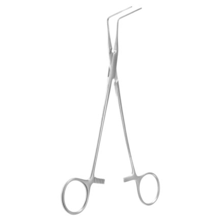 7 1/2″ Plaque Remover – Long Right Angle | Cardiovascular Surgical Instrument