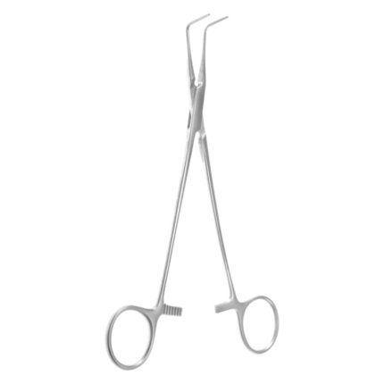 7 1/4″ Plaque Remover – Short Right Angle | Cardiovascular Surgical Instrument