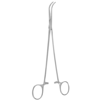9″ Jones Clamp – Cardiovascular