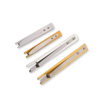 Toomey-Style Single-Arm Liposuction Syringe Lock