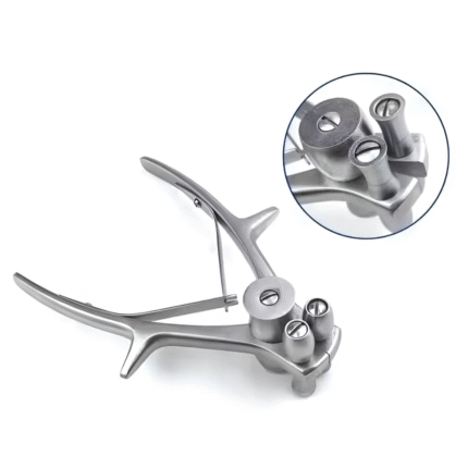 Orthopaedic Surgery Rod Bender – Mini Finger Bone Rod Bender