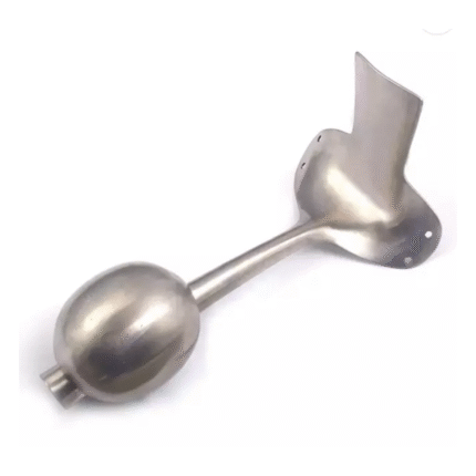 AUVARD Weighted Vaginal Speculum – 9” / 3 lbs Surgical Gynecology Instrument