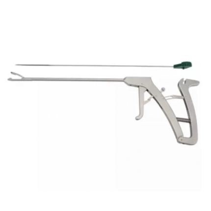 Scorpion Suture Passer – Shoulder Arthroscopy with 3 Extra Needles