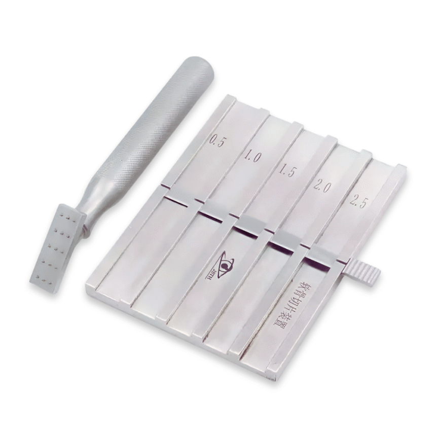 Cosmetic Plastic Cartilage Slicing Device – Rib Cartilage Slicer & Nose ...