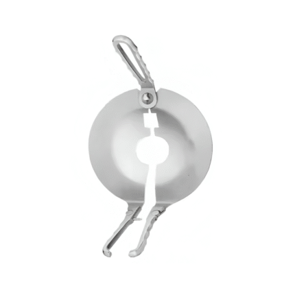 HOT SALE German Percy Amputation Retractor – CE/ISO Certified Surgical Instrument