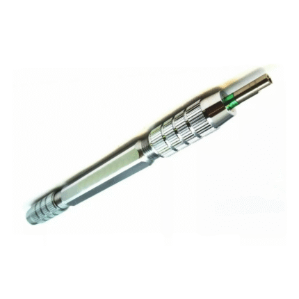 Preparation Holder for Implant Abutment – Dental Lab and Clinical Use