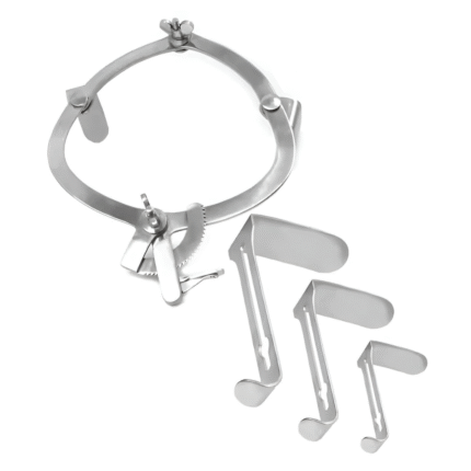 O’Sullivan–O’Connor Abdominal Retractor – Surgical Abdominal Separator by SHU