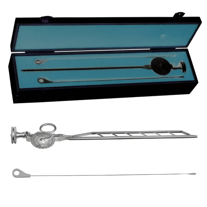 Urology Instruments Set Surgical Stainless Steel Otis Urethrotome Set – High-Quality Urology ...
