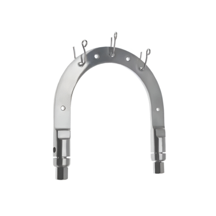 Wells Rib Spreader – Complete Thoracic Surgical Instrument for Rib & Chest Access