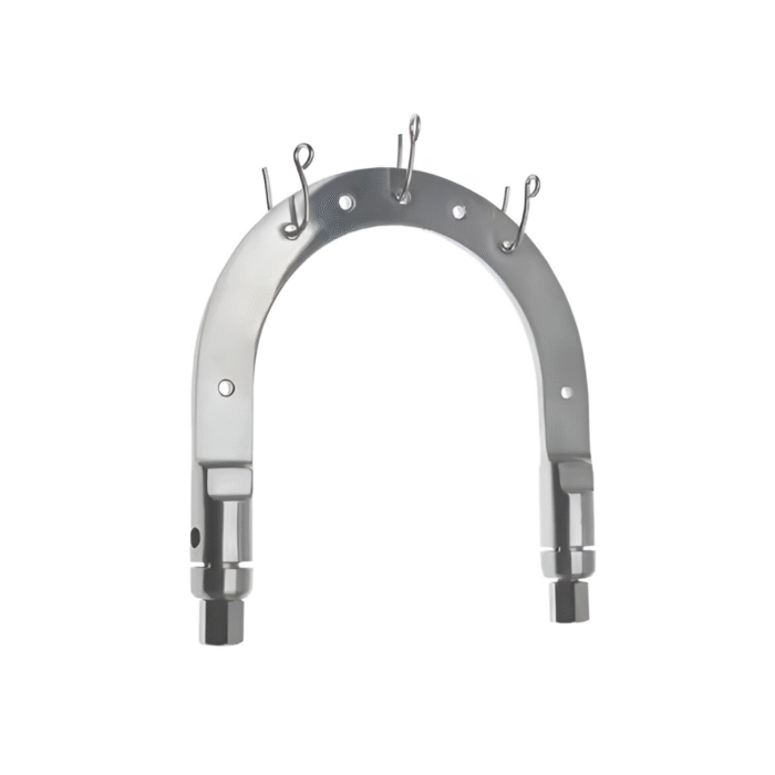 Wells Rib Spreader – Complete Thoracic Surgical Instrument for Rib ...