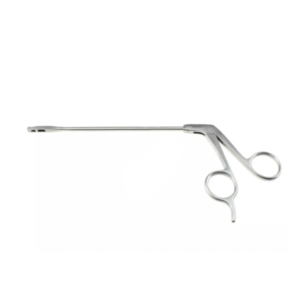 New Arthroscopy Suture Cutter – Open Ended, Left Notch Surgical Instrument
