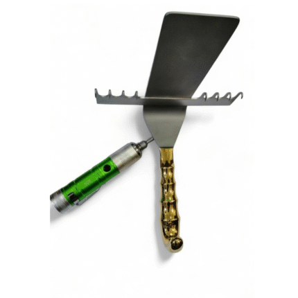 Saldanha Retractors with Fiber Optic – Reusable