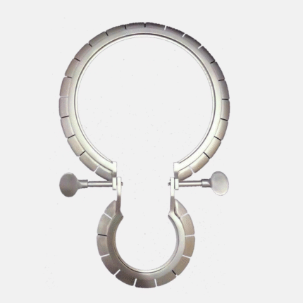 Basic Lone Star Ring Retractors – Surgical Instrument