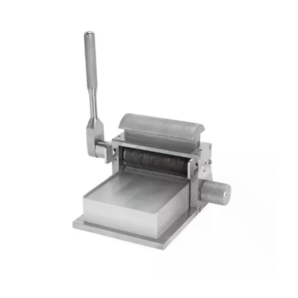 Best Quality Surgical Burns Skin Graft Mesher Machine – Single Piece