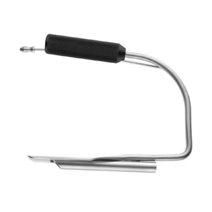 Basic Surgical Emory Endoscopic Retractor – With Locking Mechanism