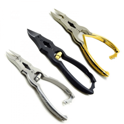 Basic Lone Star Ring Retractors – Surgical Instrument (Single Piece)