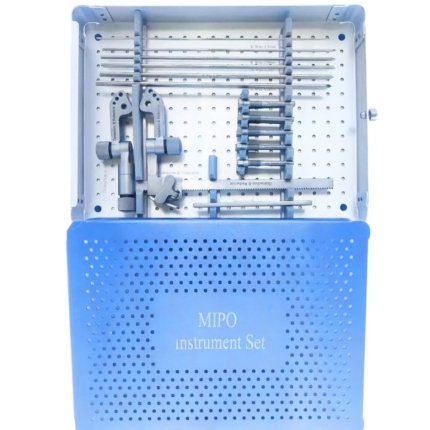 MIPO Distraction & Reduction Tool – Fracture and Osteotomy Instrument Set