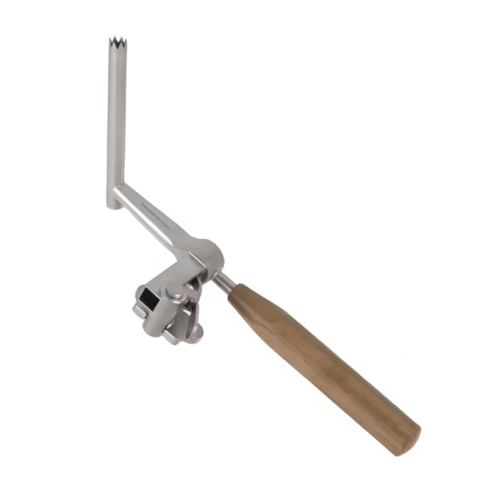 Surgical Drill Guide for Distractor – High-Quality Orthopedic ...