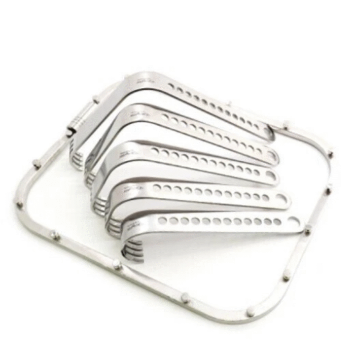 Premium Quality Surgical Retractor – Orthopedic Instruments - Surgical Mark