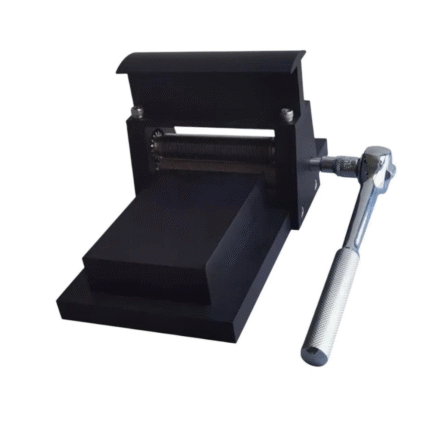 Skin Graft Mesher Surgical Instrument with Black Colour – Top Quality