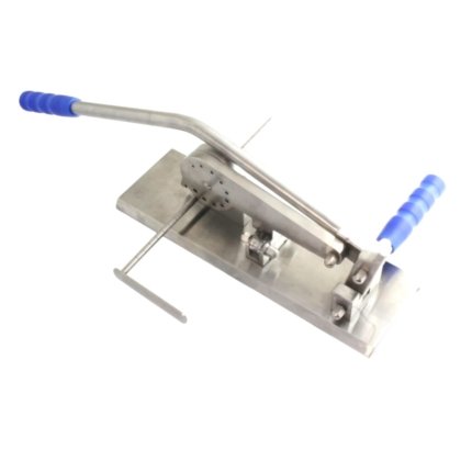 Table Top Rod Cutter & Rod Bender – High Grade Spine Instrument
