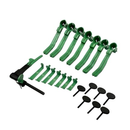 Caspar Micro Lumbar Discectomy Retractor Set