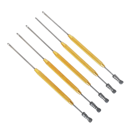 Gorney Freer Suction Elevator – ENT Surgical Instrument