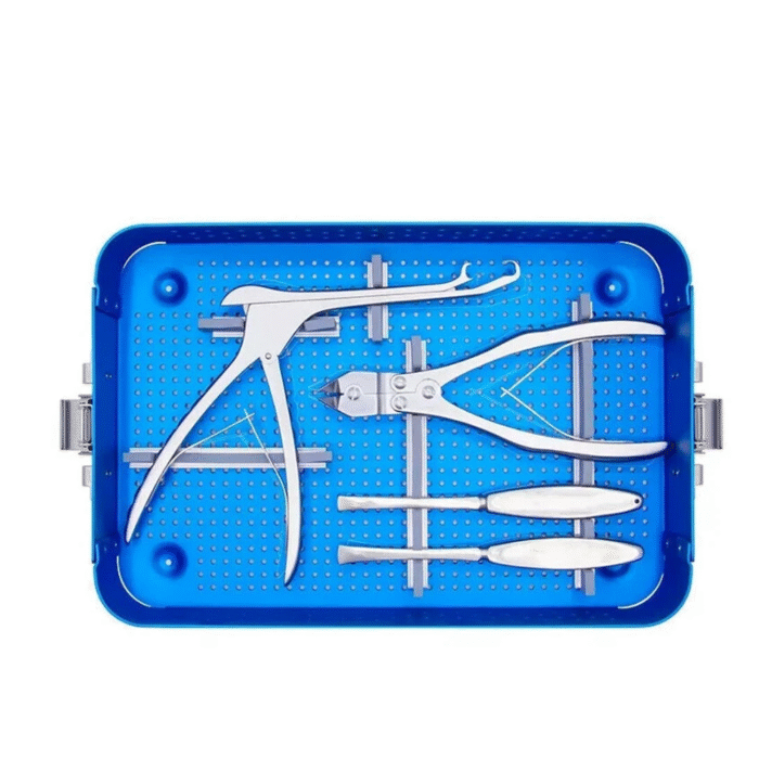 Professional Rib Plate Cutter – Surgical Instrument Orthopedic Thoracic ...