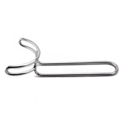 Dental Vestibulum Cheek & Lip Retractor – Surgical Mouth Opener Set (5 PCS)