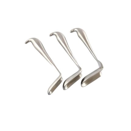 Hill Ferguson Retractor – 3 PCs Set (Small, Medium, Large) Surgical & Veterinary Instruments