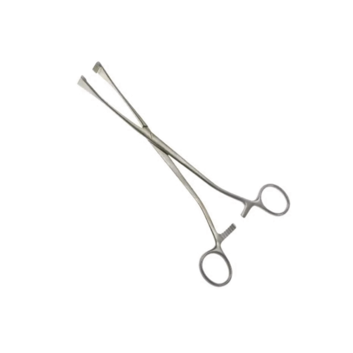 Green-Armytage Forceps – Set of 5, 8
