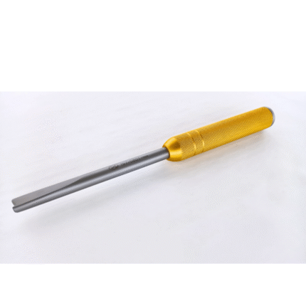AST Y10232 Spine Rod Pusher – Spinal Fixation Surgical Instrument