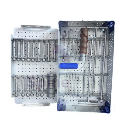 Top Quality Nail Removal Extractor Instrument Set – Orthopedic Surgical Tools