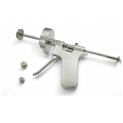 Fat Injection Gun for Liposuction – Universal Use (20cc, 30cc, 50cc, 60cc)