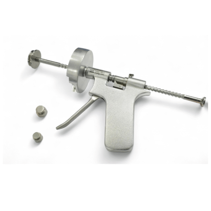Fat Injection Gun for Liposuction – Universal Use (20cc, 30cc, 50cc ...