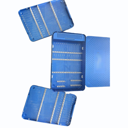 PFNA Nail Combo – Empty Box for Nails, Blades, and Bolts – 1 Pc