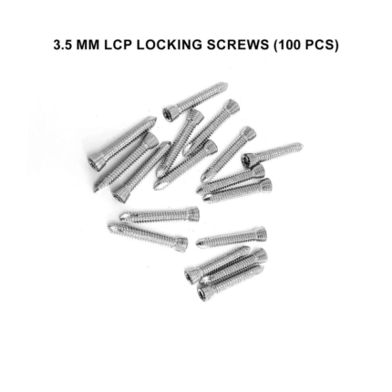 GOLDSTEIN Retractor – 3 cm, High-Quality Surgical Instrument