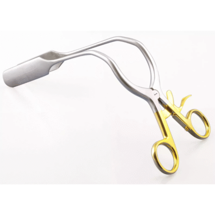 Lateral Vaginal Retractor 10.50" – Gynecology Speculum, High-Quality Surgical Instrument