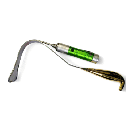 Harrington Fiber Optic Retractors – Reusable