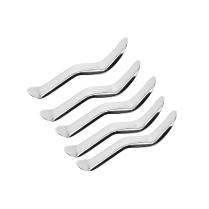 Minnesota Cheek Retractors – 20 PCS, Stainless Steel Surgical Dental Instrument Set