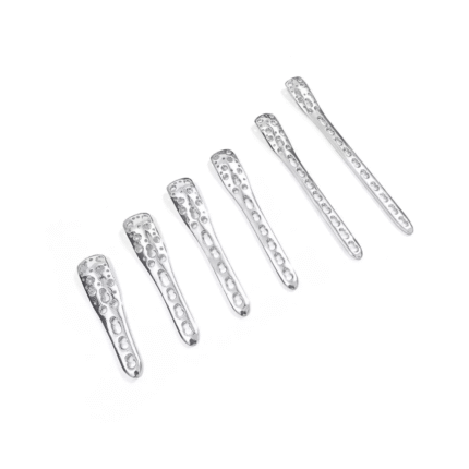 6 Pcs – 3.5mm Proximal Humeral Locking Plate Orthopedic Implants